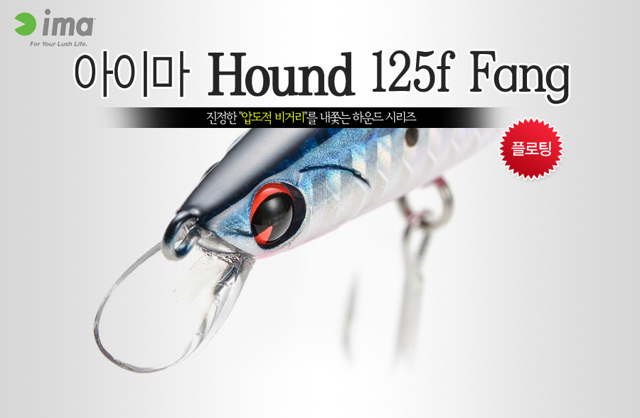 FANG 20g HOUND ̳ 2 