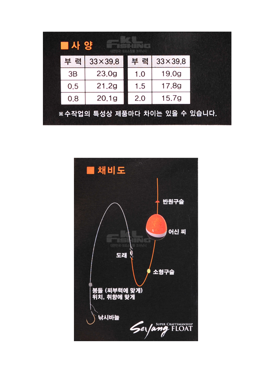 푸가 라이더 기울찌 전유동 기울찌 전유동찌 구멍찌 찌낚시  