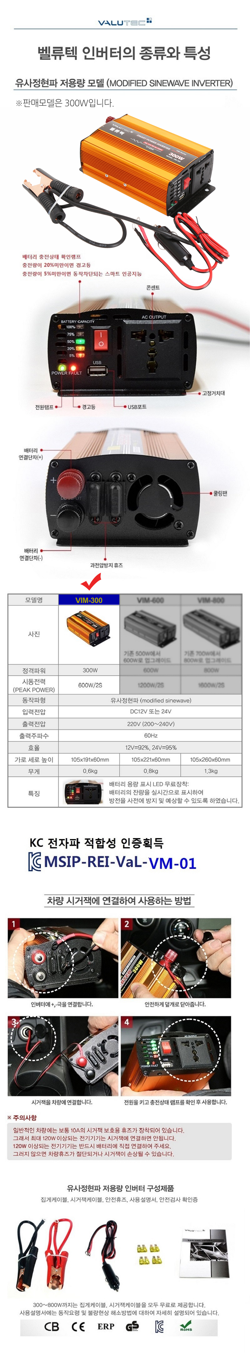  DC12V ȿ ι 300W ()220V ȿ95%̻ Ŀũ ι ķ  ĿũƩ׿ǰ 