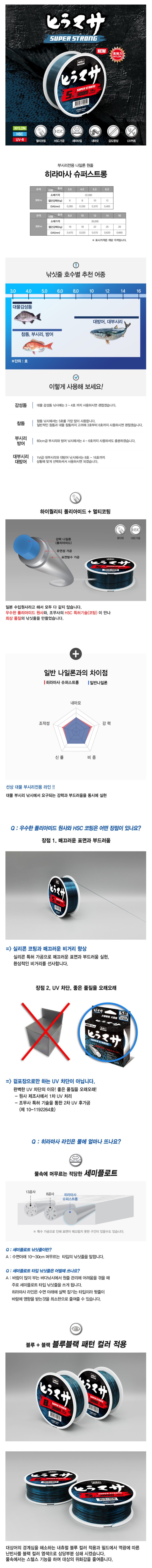 조무사 히라마사 슈퍼스트롱