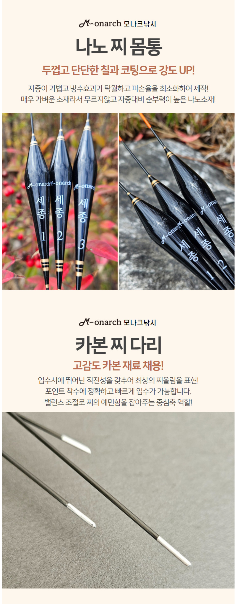  모나크세종 