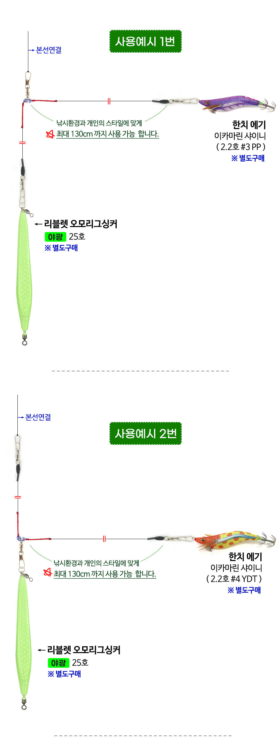  트리플 오모리그채비 