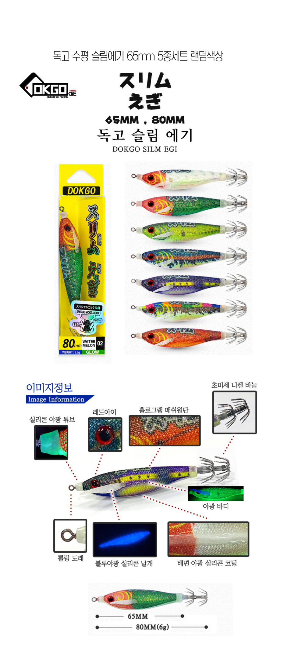  24갑오징어세트 