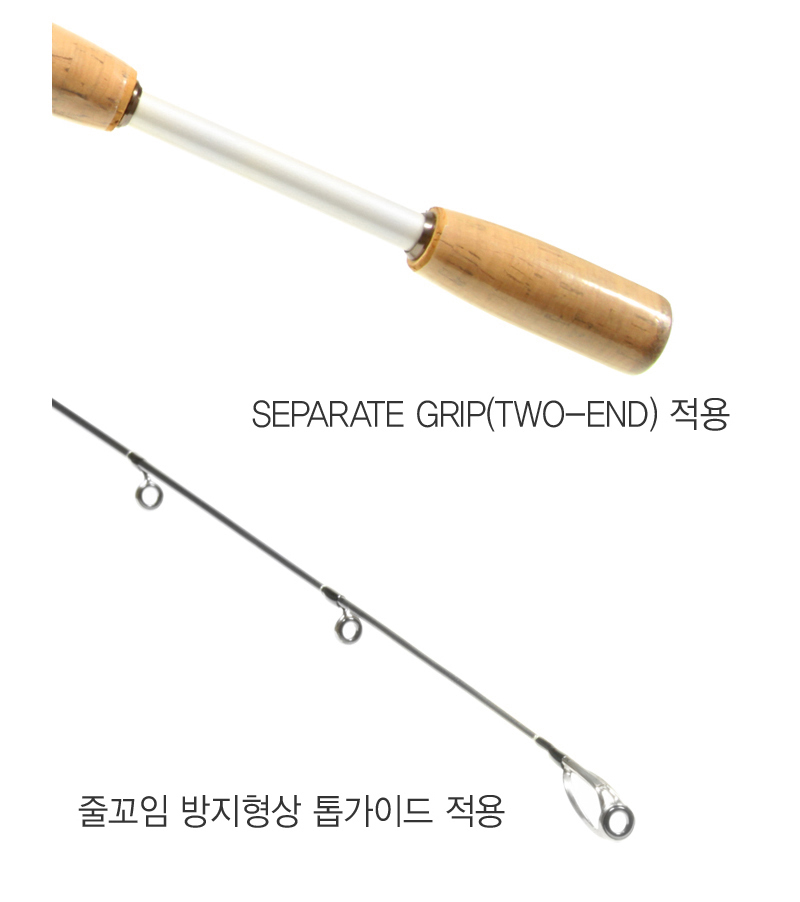 바낙스 스파크루어대
