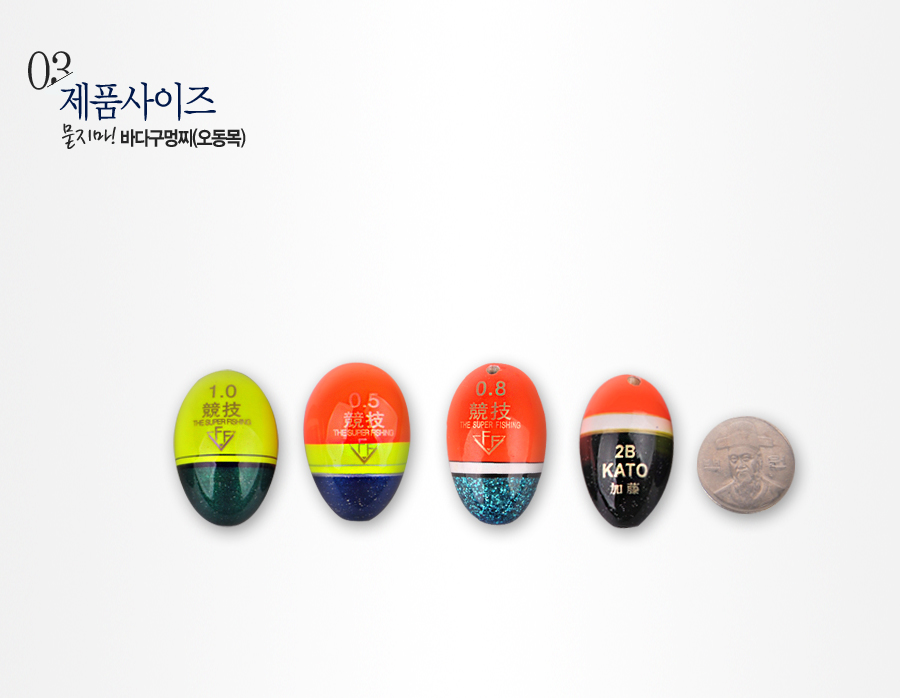 바다구멍찌