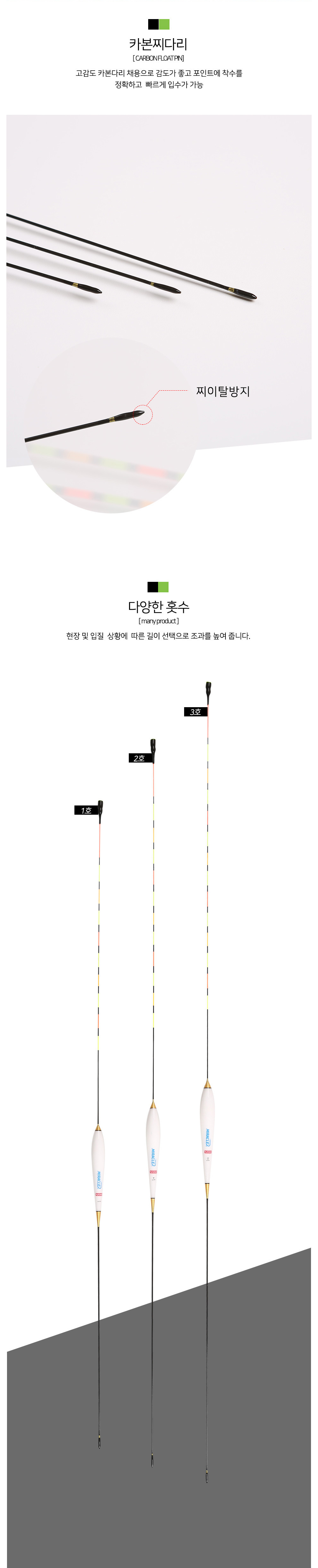 미라클스토리 갑 나노편대찌